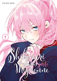 SHIKIMORI N'EST PAS JUSTE MIGNONNE - TOME 7