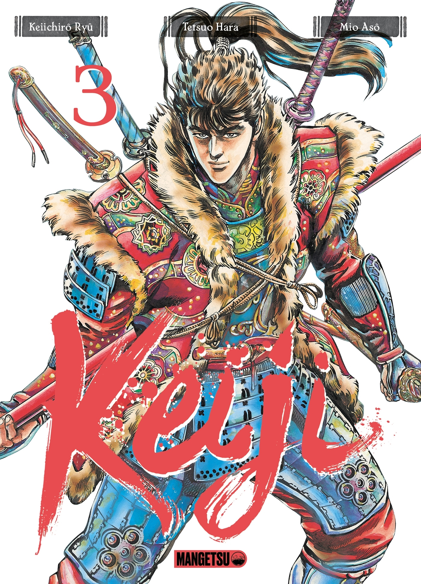 Keiji T03