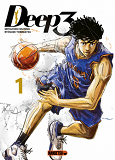DEEP 3 : PACK DEEP 3 T01 & T02