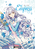 THE ABANDONED EMPRESS T01