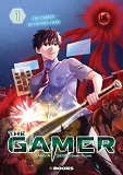 THE GAMER T01