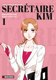 Qu'Est-Ce Qui Cloche Avec La Secretaire Kim T01