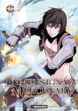 DIMENSIONAL MERCENARY T02