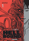 HELLBOUND - L'ENFER - COFFRET T01 ET T02 (INTEGRALE)