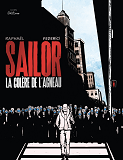 Sailor - La Colere De L'Agneau