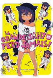 LA GRANDE JAHY NE PERD JAMAIS T01