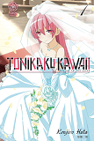 TONIKAKU KAWAII T01