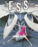 THE FIVE STAR STORIES T02