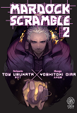 MARDOCK SCRAMBLE T02