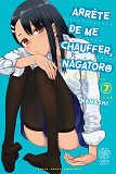 ARRETE DE ME CHAUFFER, NAGATO T07