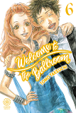 WELCOME TO THE BALLROOM T06