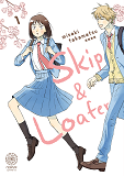 SKIP & LOAFER T01