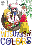 MITSUBOSHI COLORS T03