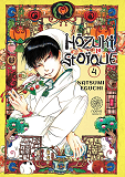 HOZUKI LE STOIQUE T04