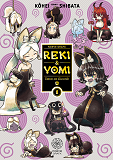 REKI & YOMI T01