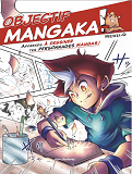 OBJECTIF MANGAKA