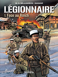 LEGIONNAIRE - FACE AU REICH