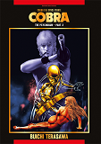 ISAN MANGA CLASSIQUES - COBRA - THE PSYCHOGUN PART 2 T02 (NED 2023)