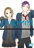 HORIMIYA T11