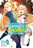 THE REINCARNATION OF THE STRONGEST EXORCIST IN ANOTHER WORLD - TOME 4