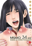 MISAKO, 34 ANS : FEMME AU FOYER ET ETUDIANTE