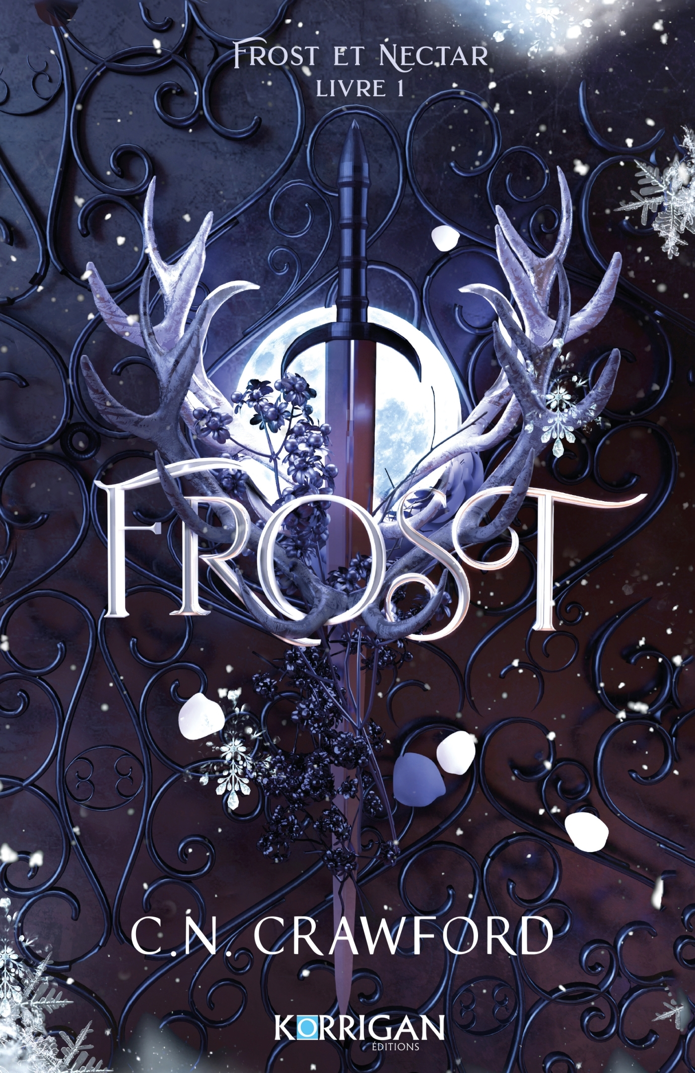 FROST T1