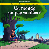 Un Monde Un Peu Meilleur - Carre