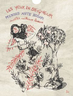 Coffret Aurelie William Levaux - Menses Ante Rosam / Les Yeux Du Seigneur