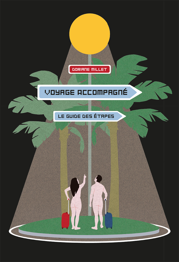 LE VOYAGE ACCOMPAGNE