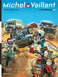 MICHEL VAILLANT, L'INTEGRALE - TOME 13 / NOUVELLE EDITION (EDITION DEFINITIVE)