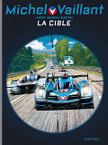 MICHEL VAILLANT - SAISON 2 - TOME 12 - MICHEL VAILLANT 12