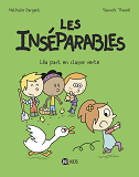 Les Inseparables, Tome 04 - Lea Part En Classe Verte