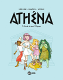 Athena, Tome 01 - Athena 1