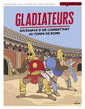 Gladiateurs Au Temps De Rome