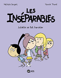 Les Inseparables, Tome 07 - Juliette Se Fait Harceler