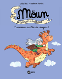 Moun, Tome 01 - Bienvenue Au Clos Des Dragons !