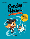Cendre Et Hazel, Tome 01 - Les Sorcieres Chevres