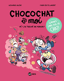 HE ! J'AI TROUVE UN HUMAIN !