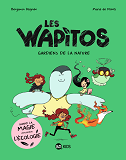 Les Gardiens De La Nature