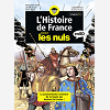 L'Histoire De France Pour Les Nuls En Bd - Integrale 1 A 3