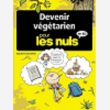 Devenir Vegetarien Pour Les Nuls En Bd