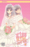 Kiss Him, Not Me ! T11