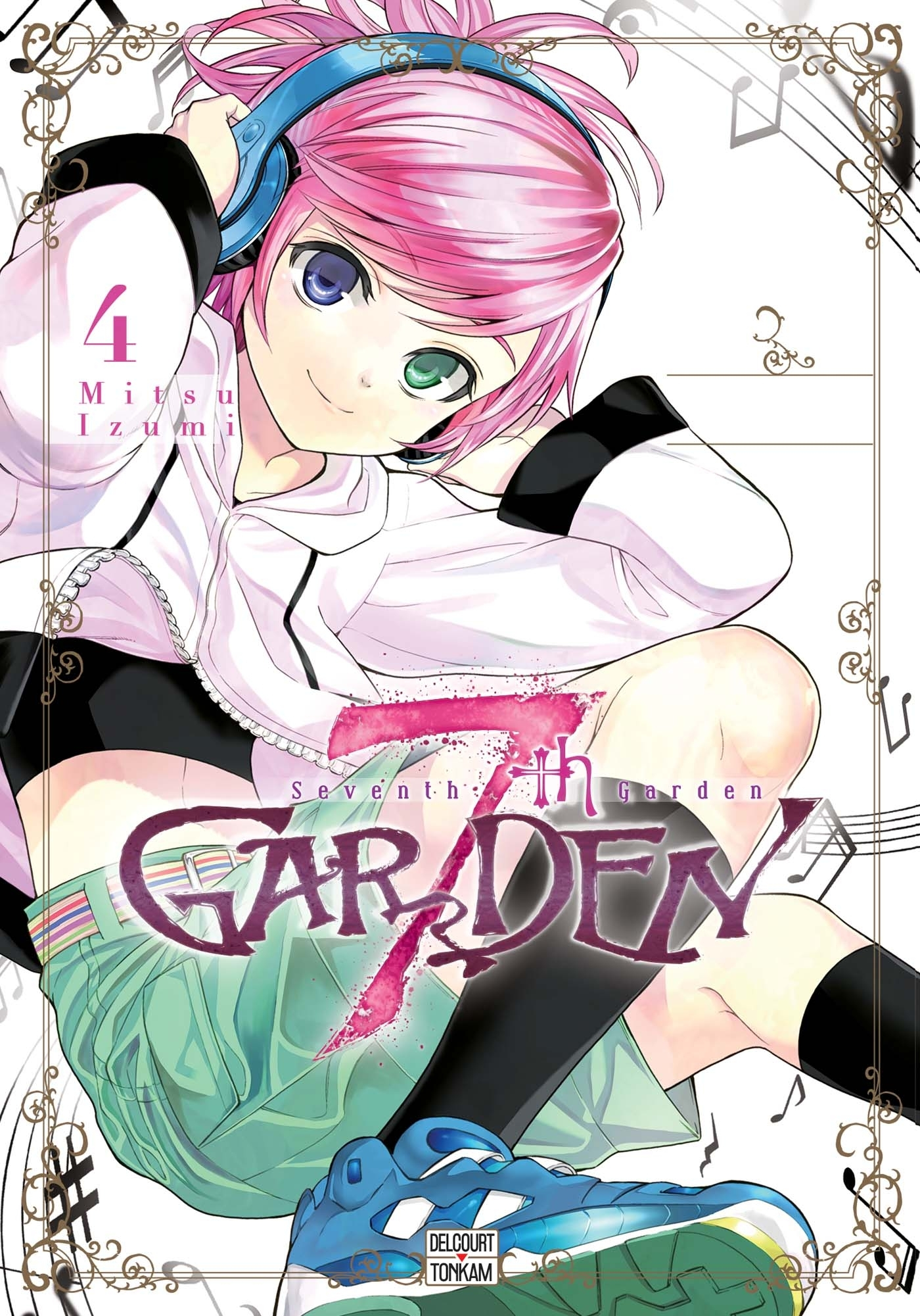 7th Garden T04