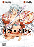 Ex-Arm T07