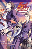 Food Wars ! T23