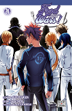 Food Wars ! T24