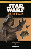 Star Wars - Dark Times - Integrale T01