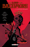 Lord Baltimore T06 - Le Culte Du Roi Rouge