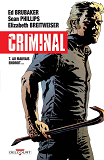 Criminal T07 - Au Mauvais Endroit