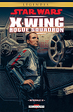 Star Wars - X-Wing Rogue Squadron - Integrale T03